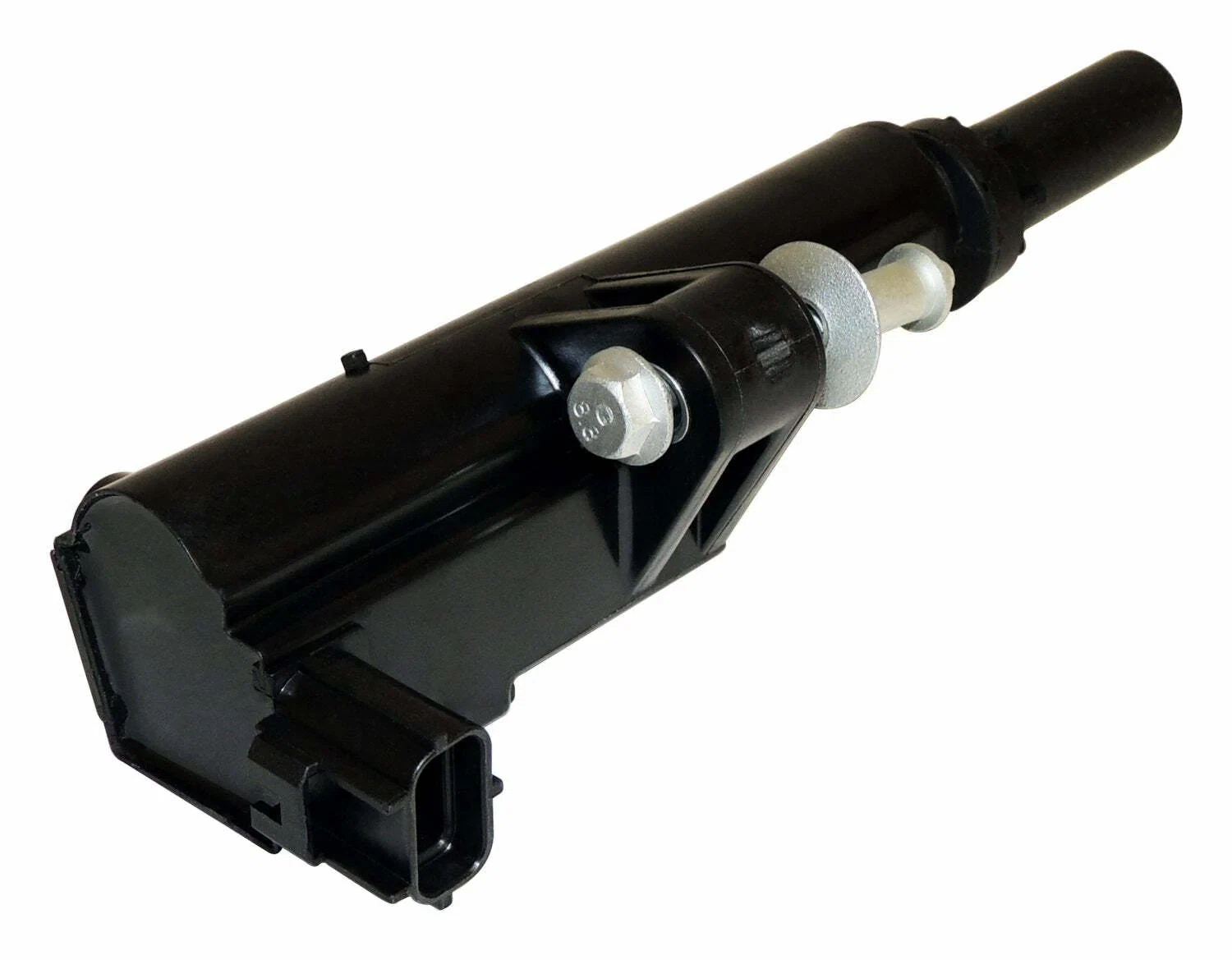 Crown Automotive - Plastic Black Ignition Coil - 5149049AB
